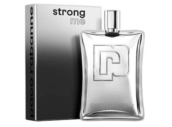 Strong Me