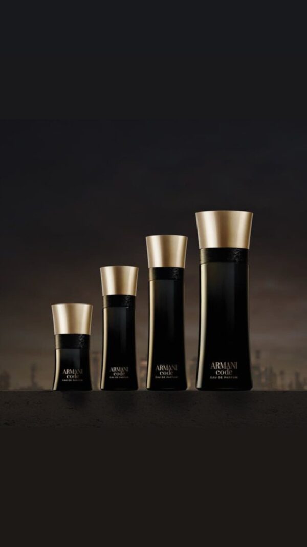 Armani Code - Image 4