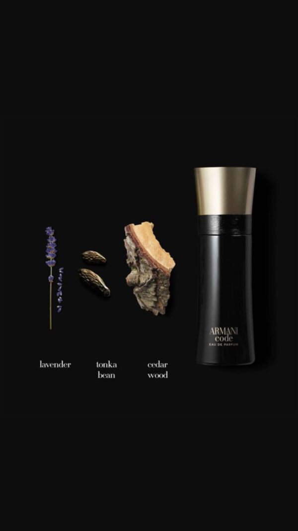 Armani Code - Image 3