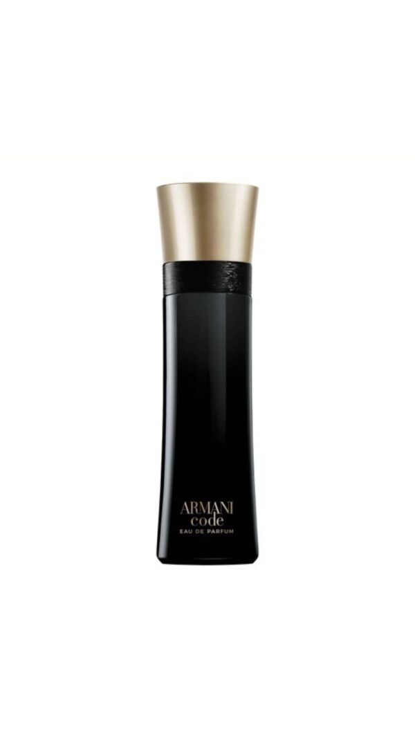 Armani Code