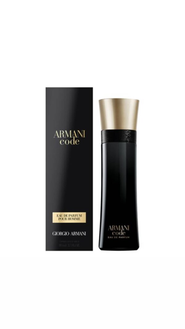 Armani Code - Image 2