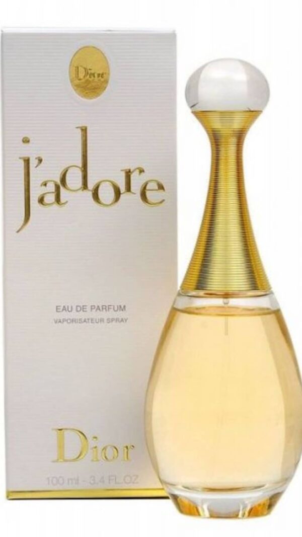 j'adore