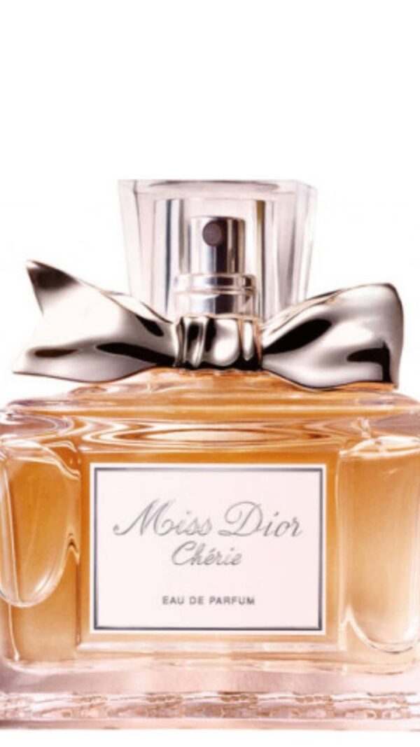 MISS DIOR