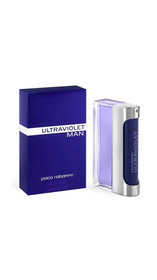 ULTRA VIOLET