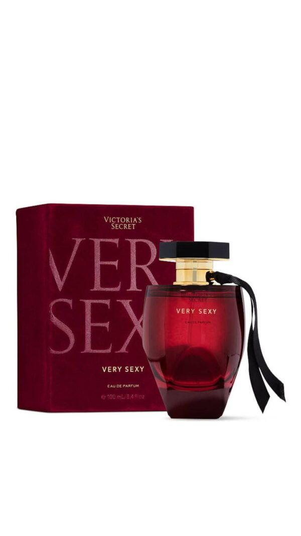 VERY SEXY