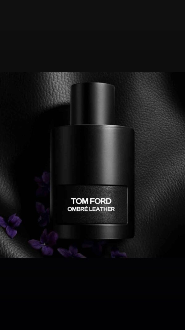 OMBRE LEATHER