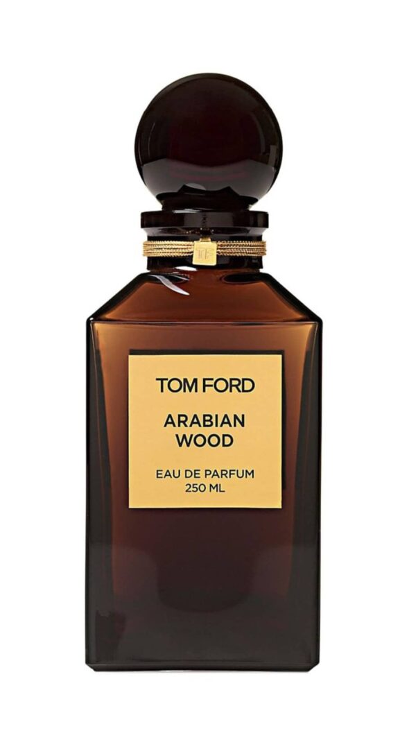 ARABIAN WOOD