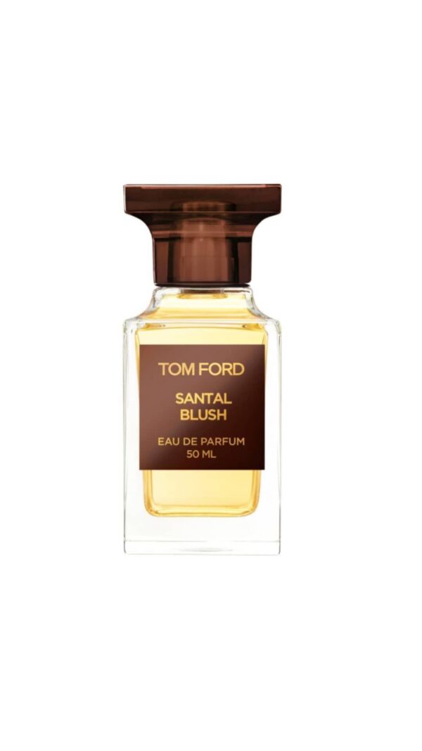 SANTAL BLUSH