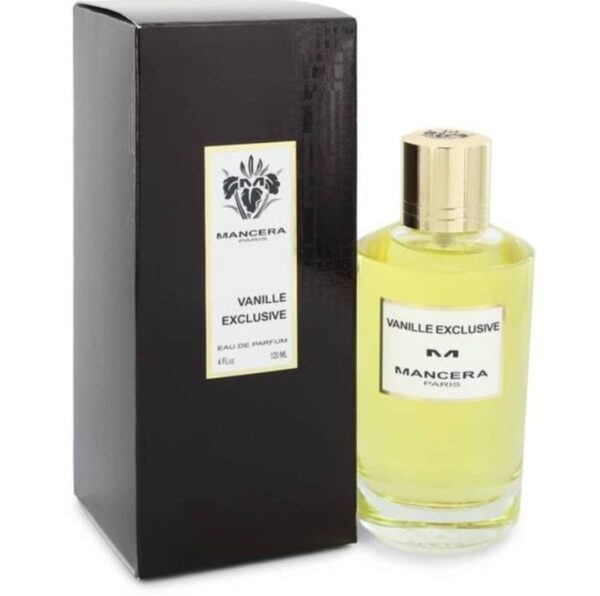 VANILLE EXCLUSIVE