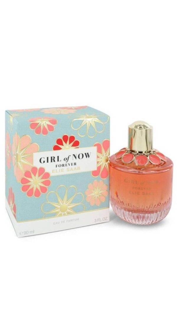 GIRL of NOW