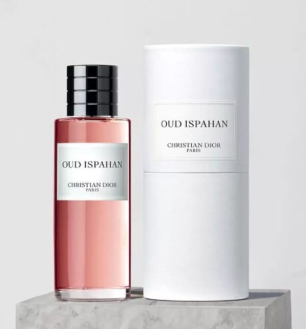 OUD ISPAHAN