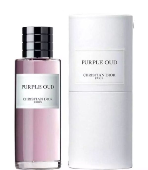 PURPLE OUD