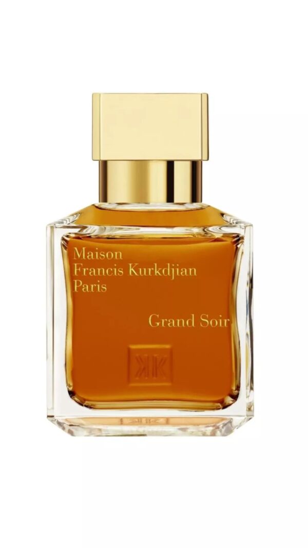 GRAND SOIR