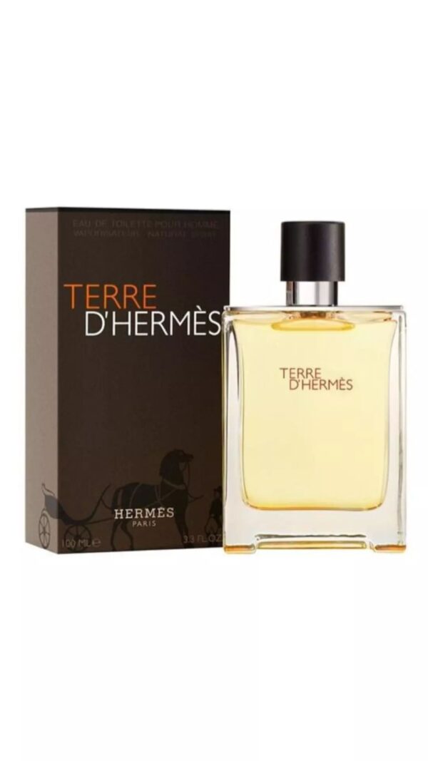 TERRE D'HERMES