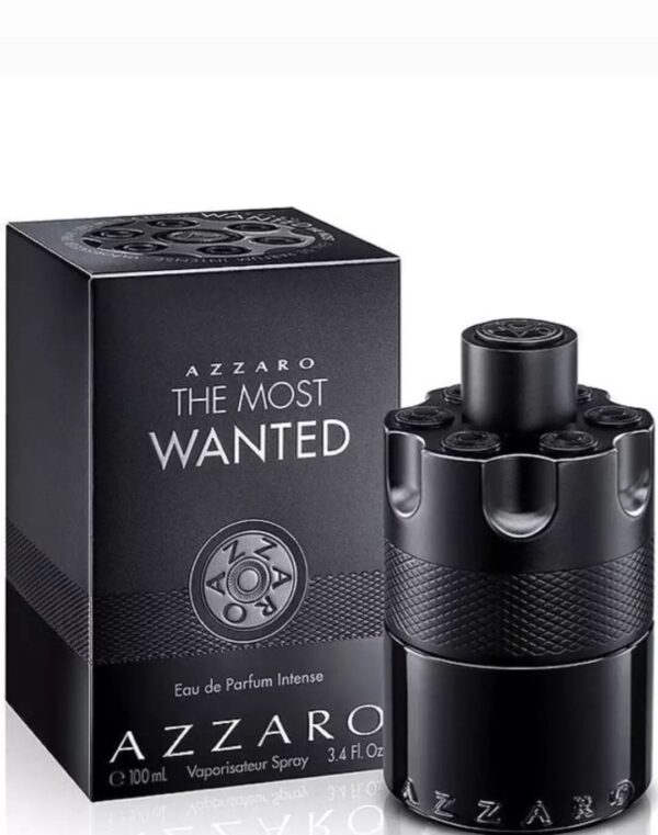The Most Wanted