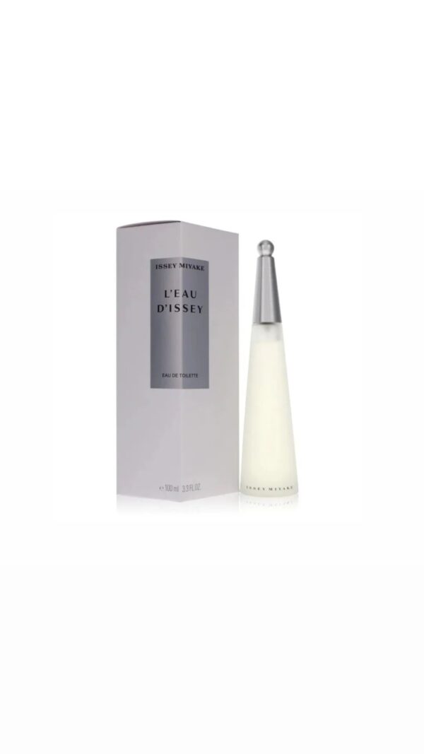 L'EAU D'ISSEY