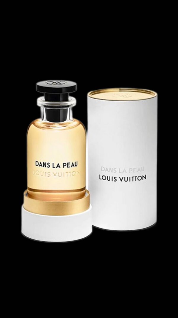 DANS LA PEAU
