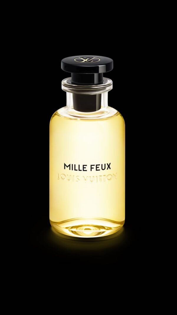 MILLE FEUX