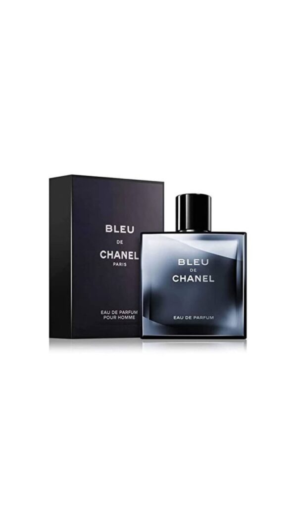 BLEU DE CHANEL