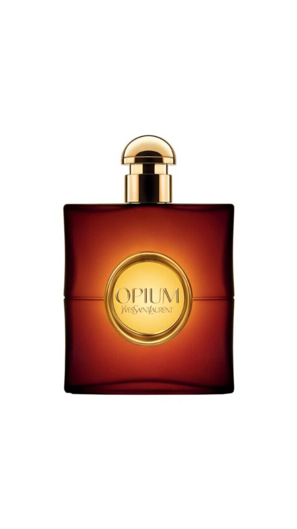 OPIUM
