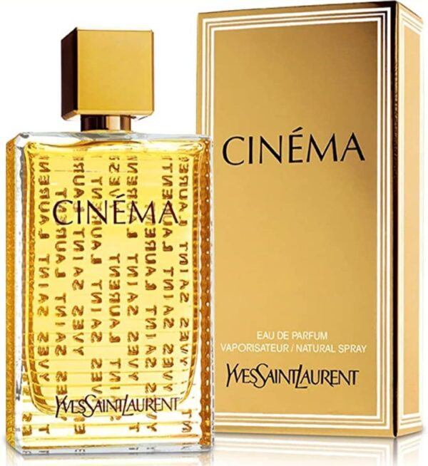 CINEMA