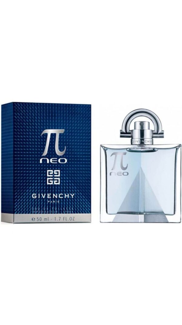π neo