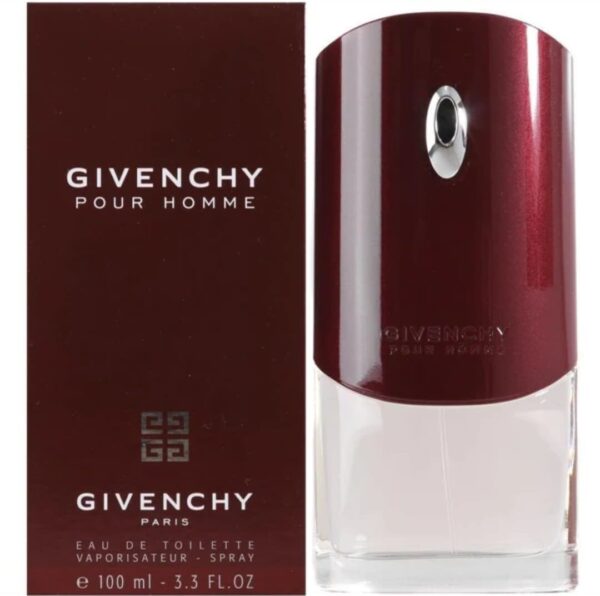 Pour Homme