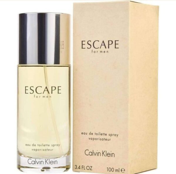 ESCAPE