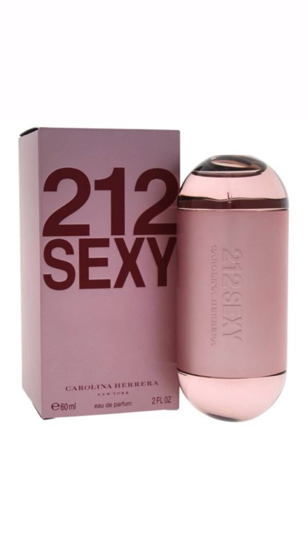 212 SEXY