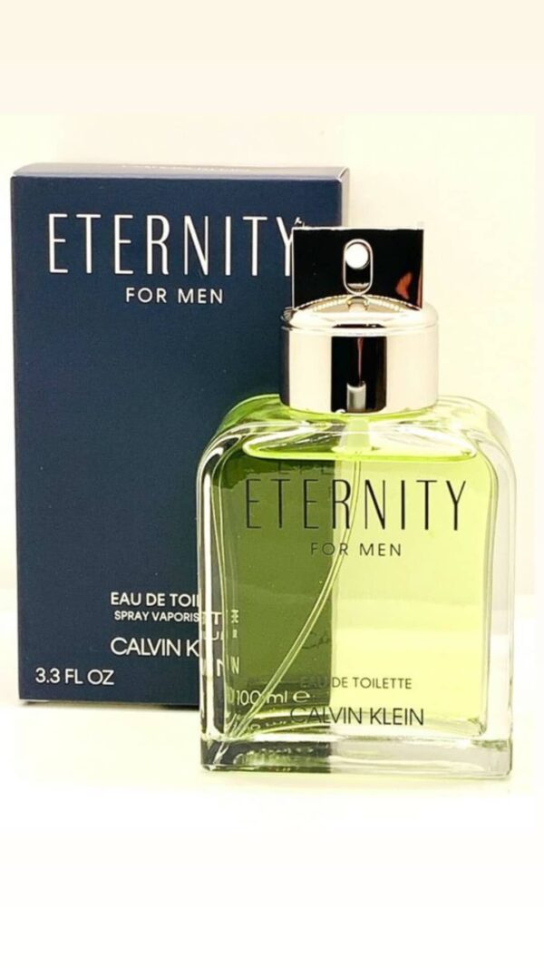 ETERNITY