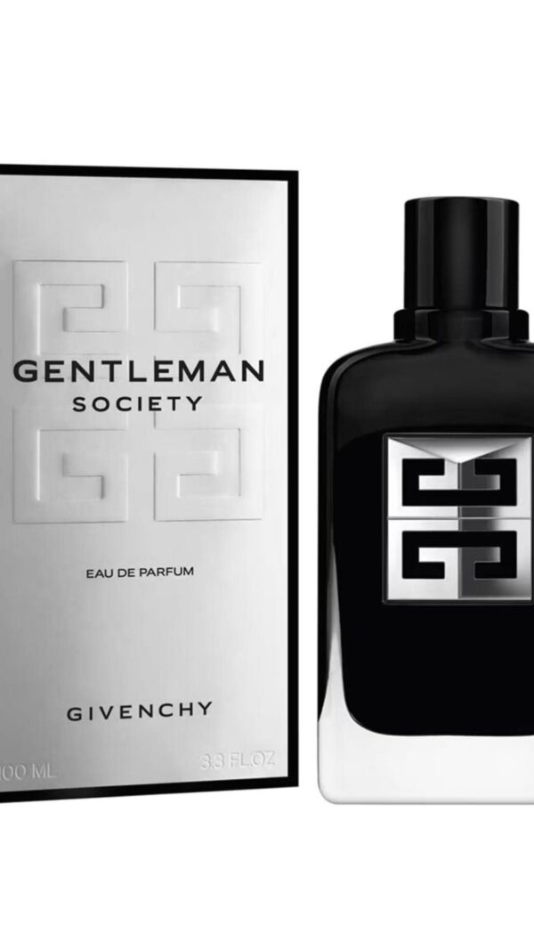 Gentleman Society