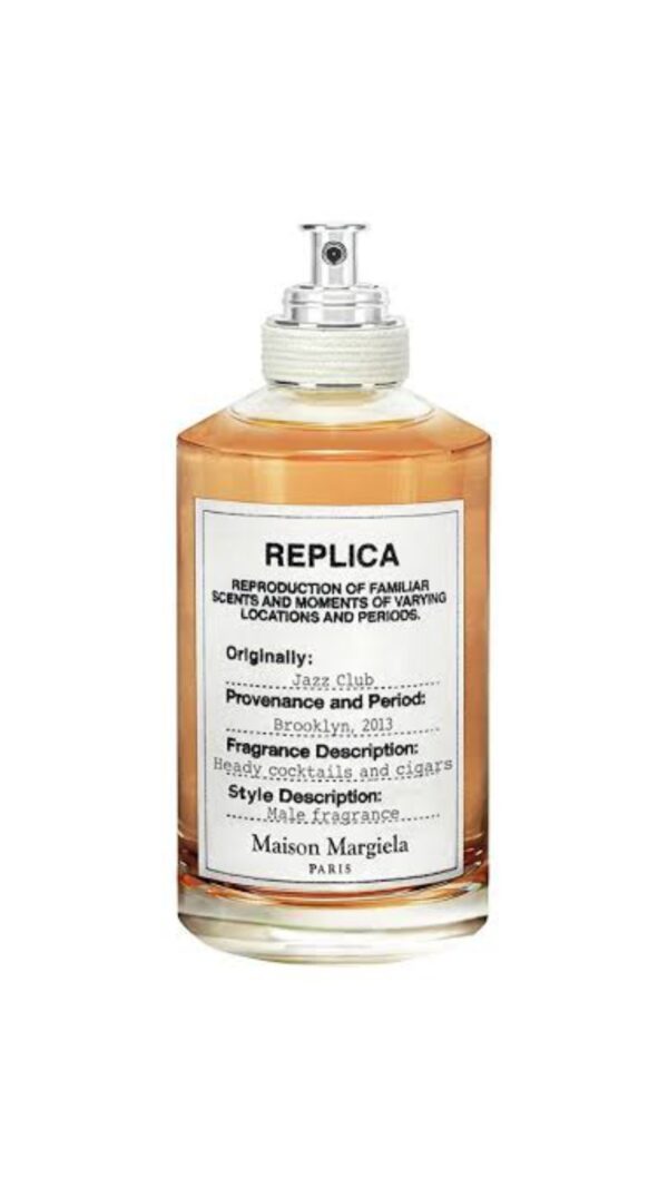 REPLICA